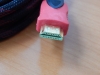 Шнур HDMI шт. - HDMI шт. ver. 1.4 5.0m с фильтрами №99-5, фото 2