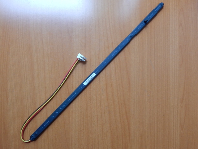 Датчик температуры воды для ТЭНа 1500W (65151229)