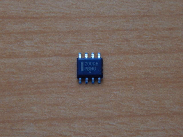 NCP1200D60 (200D6)