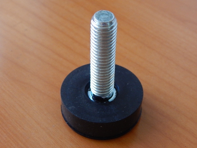 Ножка для стиральной машины M10 (03AG103)