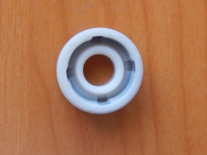 Сальник хлебопечи 8x18x9 (BM0409W)