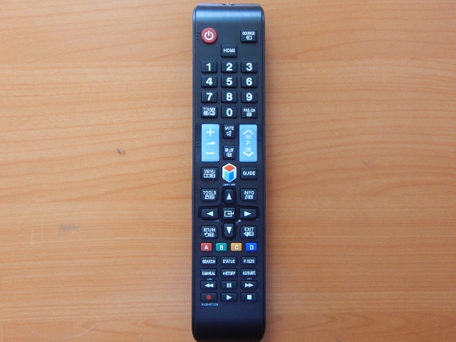 Пульт Samsung AA59-00793A (TV)