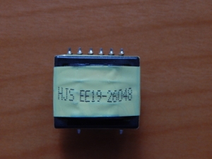 Трансформатор инвертора EE19-26048