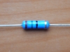 Резистор  2w        15om (15R) 5%