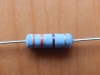 Резистор  2w       330om (330R) 5%