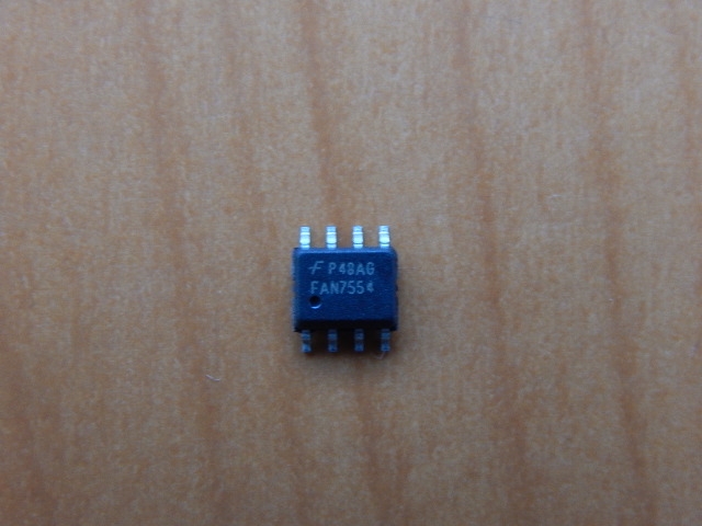 FAN7554D