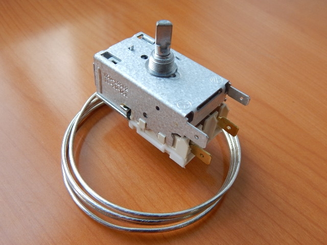 Термостат K50-L3392 800mm (169KT004)