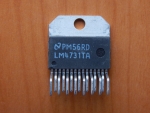 LM4731TA