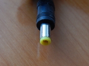 Адаптер питания 220/13.5V 3.0A 40W (5.5x2.5mm)  13530