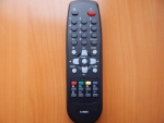 Пульт Daewoo R-59B01/R-59B02  (TV)