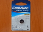 Батарейка Camelion CR1220 Lithium 3v