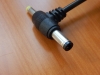 Адаптер питания 220/12.0V 2.0A 24W (5.5x2.5mm + 3.5x1.4mm)  AF-315, фото 2