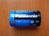 Батарейка Panasonic D-R20BE 1.5v
