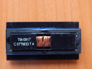 Трансформатор инвертора TM-0917