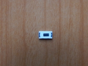 Светодиод SMD 5630 белый теплый 3-3.4V  70mA (Б+)