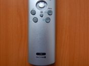 Пульт Sony RM-Y1108  (TV)