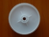 Шестерня мясорубки Panasonic, Elenberg, Redmond, Scarlett, Vitek, Ротор  (9999990158), фото 2