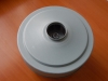 Двигатель пылесоса 2400W D=135mm H=121mm  (VCM-M30AU, 11ME82), фото 3