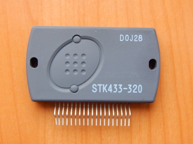 STK433-320