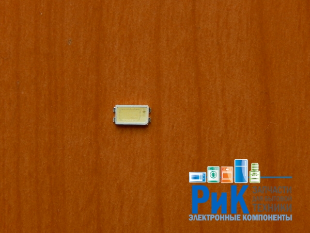 Светодиод SMD 5630 белый 3-3.5V 200mA (Б-)