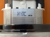 Двигатель моющего пылесоса 1050W D=144mm H=167mm 061300447  (DJ31-00114A, 11me06t), фото 2