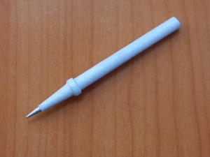 Жало паяльника для п/с ZD-98, ZD-99 C1-2