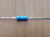 Резистор  0.5w       220om (220R) 5%