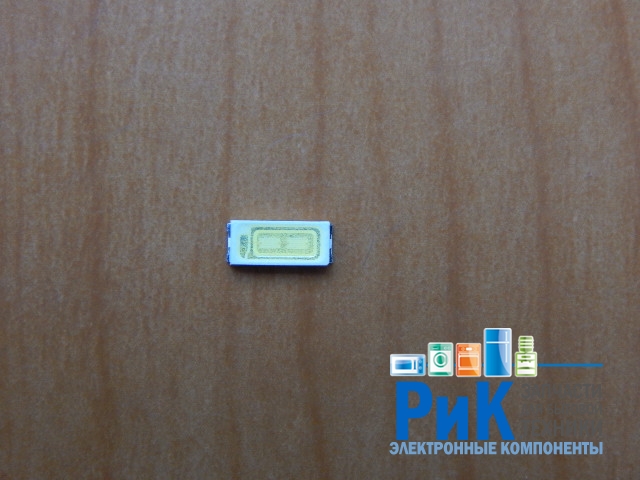 Светодиод SMD 7030 белый 6-6.8V 120mA  SPBWH1730S2U сдвоенный