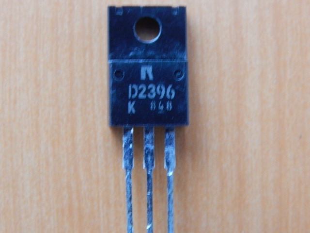 2SD2396