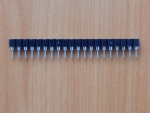 Панель SCSL-20 (20-pin; 2.54mm) однорядная