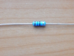 Резистор  1w        16om (16R) 5%