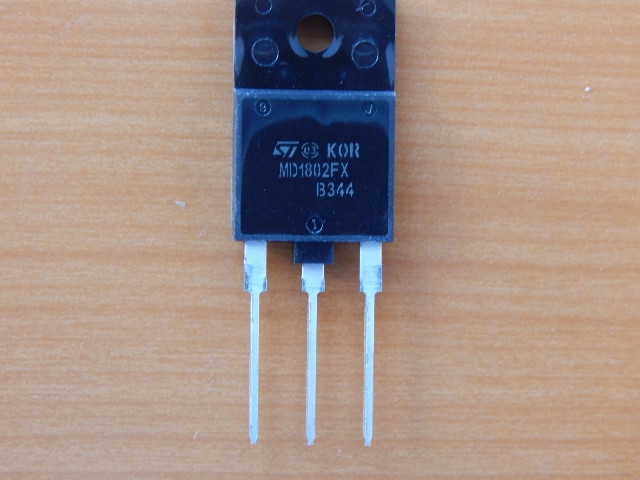 MD1802FX