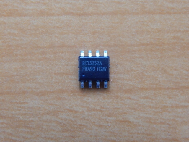 BIT3252A