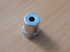Колпачок магнетрона №15 (h=19mm, d=14.5/13mm, отв. круглое 5mm)
