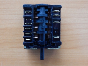Переключатель конфорок Мечта, Злата ПМ-16-7-03 (PKK011)