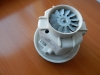 Двигатель моющего пылесоса 1500W D=130mm H=128mm HX-80L  (100368, VC07139FQw), фото 2