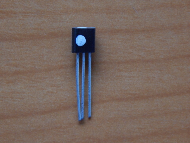 КТ503Е