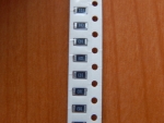 Резистор SMD    10kom  0.25w  1206 (10K) 5%  (103)