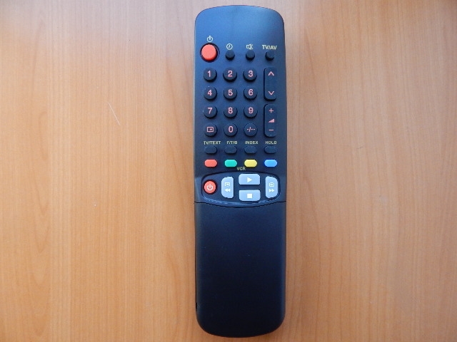 Пульт Panasonic EUR51971 (TV)