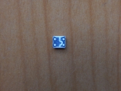 Светодиод SMD 3537 белый 3-3.6V 200mA (Б-)