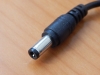 Адаптер питания 220/ 6.0V 1.0A 6W (5.5x2.5mm)  0610, фото 2