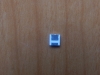Светодиод SMD 3535 белый 6-6.5V 150mA (Б-)  6006, фото 2