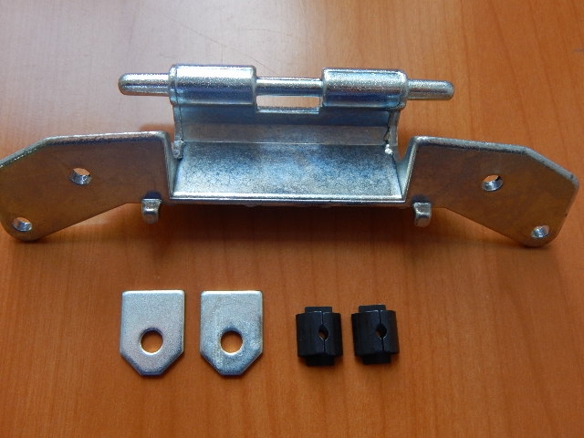 Петля люка Bosch (153150, WB018)