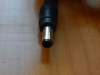 Адаптер питания 220/12.0V 2.0A 24W (5.5x2.5mm)  LX-1202, фото 2