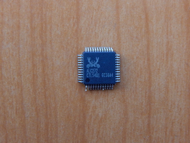 ALC272