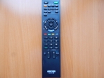 Пульт Sony RM-ED022  (TV)