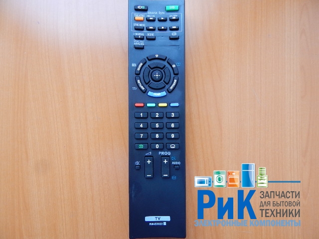 Пульт Sony RM-ED022  (TV)