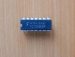 TC4069UBP