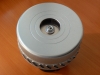 Двигатель моющего пылесоса 1050W D=144mm H=167mm 061300447  (DJ31-00114A, 11me06t), фото 3