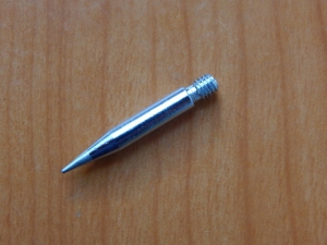 Жало паяльника для ZD-708 30-50W (3.8mm) B8-1